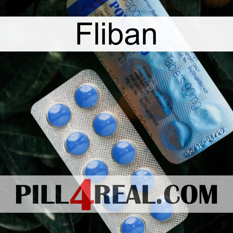 Fliban 40